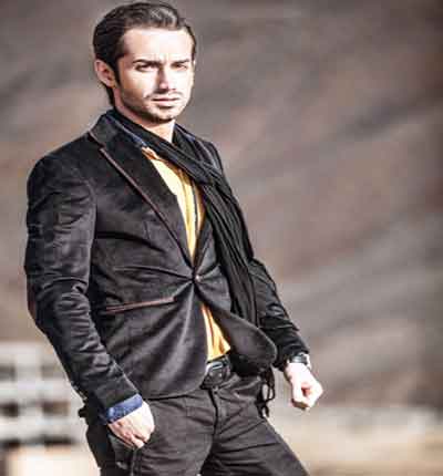 سامان جلیلی (3)