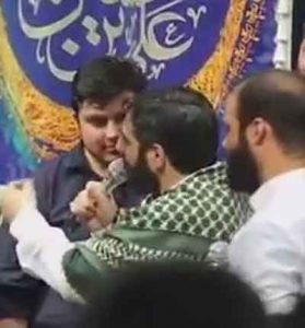 دانلود کلیپ سر کوی بلند فریاد کردم (به لهجه ی افغانی)