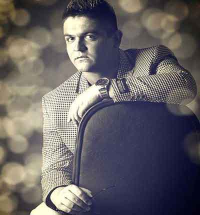 سینا شعبانخانی (4)