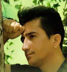 دانلود آهنگ دنیای من و تو از ضیاءالدین خادمی دانلود آهنگ دنیای من و تو از ضیاءالدین خادمی