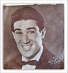 دانلود غزل های عباس منتجم شیرازی دانلود غزل های عباس منتجم شیرازی