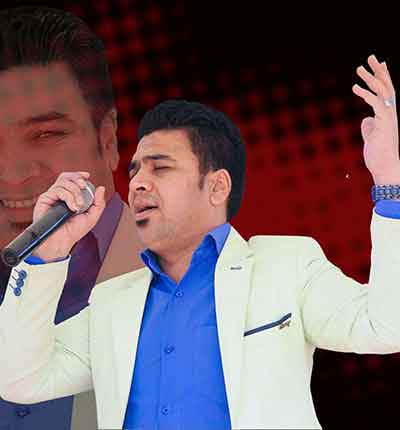 علی براتی زندانی بلال به قربون