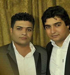 دانلود آهنگ الا دلبر چه کارست یار من از علی براتی و اصغر باکردار دانلود آهنگ الا دلبر چه کارست یار من از علی براتی و اصغر باکردار