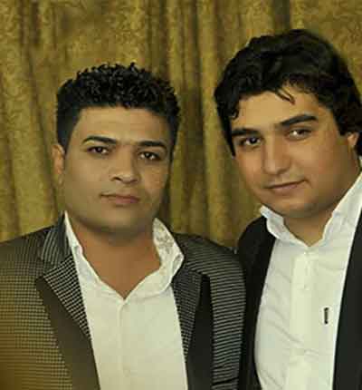 علی براتی و اصغر باکردار