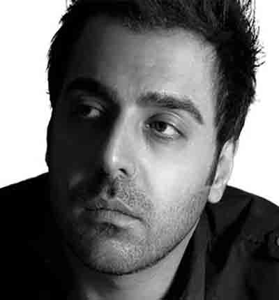 علیرضا بلوری (1)