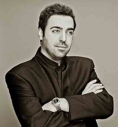 علیرضا بلوری (3)