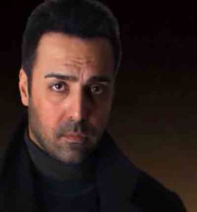 دانلود آهنگ با من خطر کن از علیرضا بلوری دانلود آهنگ با من خطر کن از علیرضا بلوری