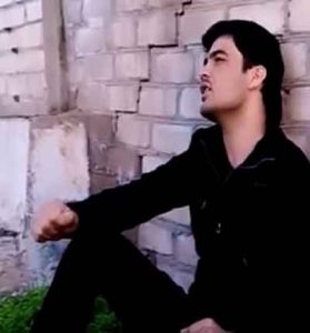 دانلود آهنگ آی طبیبم مادر بی تو غریبم مادر