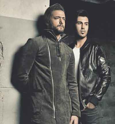 ماکان باند (2)