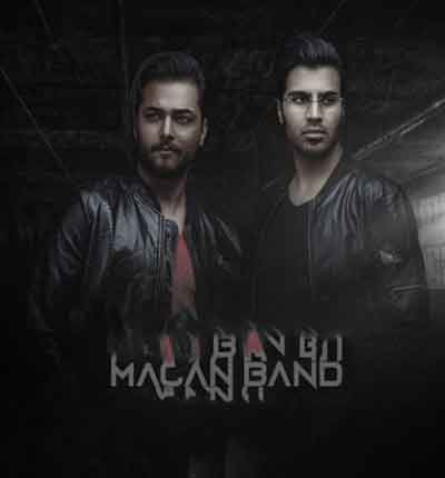 ماکان باند (3)