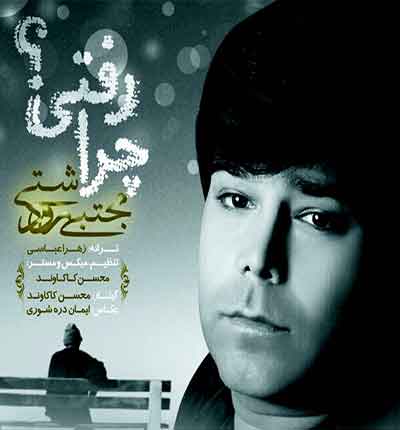 مجتبی رودشتی