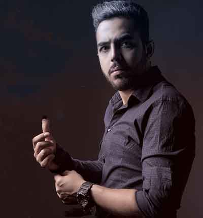 محمد بختیاری