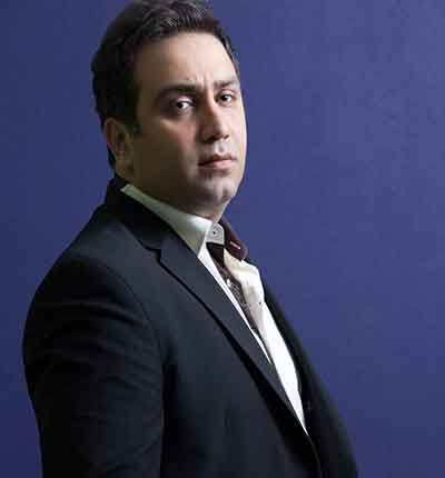 مسعود امامی (1)