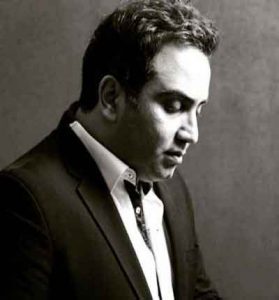 دانلود آهنگ ابر پشت پنجره از مسعود امامی