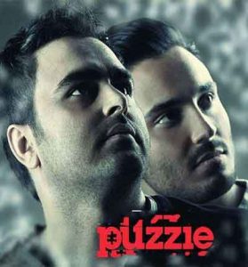 دانلود آهنگ بدم اومده از پازل باند دانلود آهنگ بدم اومده از پازل باند