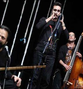 دانلود آهنگ محلی شوپه از گروه رستاک