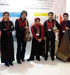 دانلود آهنگ بلال از گروه رستاک