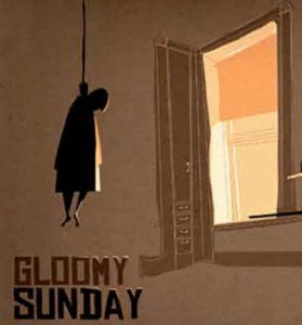 دانلود آهنگ یکشنبه غم انگیز gloomy sunday