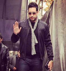 دانلود آهنگ پریزاد از امید حاجیلی