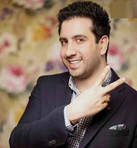 دانلود آهنگ بی اختیار از امید حاجیلی دانلود آهنگ بی اختیار از امید حاجیلی