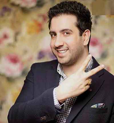 امید حاجیلی (2)