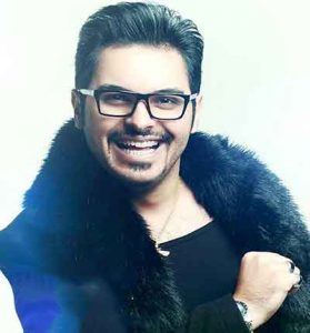 دانلود آهنگ نباید گریه میکردم از ایمان فلاح