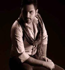 دانلود آهنگ هوای گریه دار از ایمان فلاح