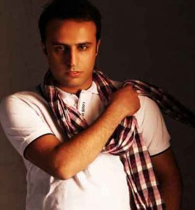 دانلود آهنگ منتظر چی هستی از حمید آداب