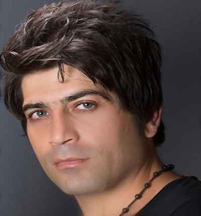 حمیدرضا شعبانی