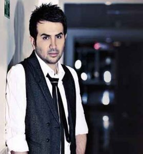 دانلود آهنگ بیقراری از علی مرشدی