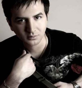 دانلود آهنگ کودکی از علی مرشدی