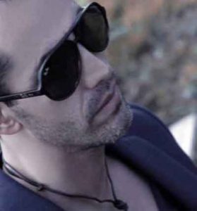 دانلود آهنگ خداحافظی از مرتضی اشرفی