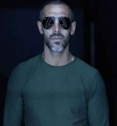 مرتضی اشرفی (4)