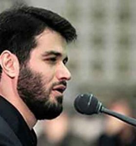 دانلود مداحی سوی شهر ما از میثم مطیعی