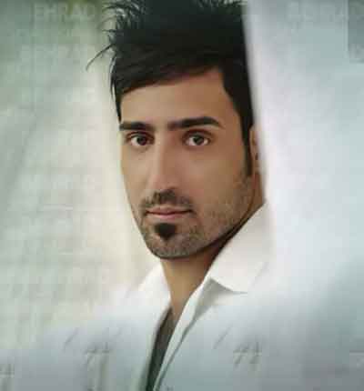 بهراد شهریاری (1)