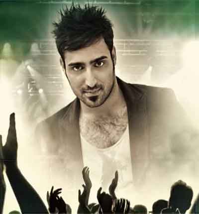 بهراد شهریاری (3)