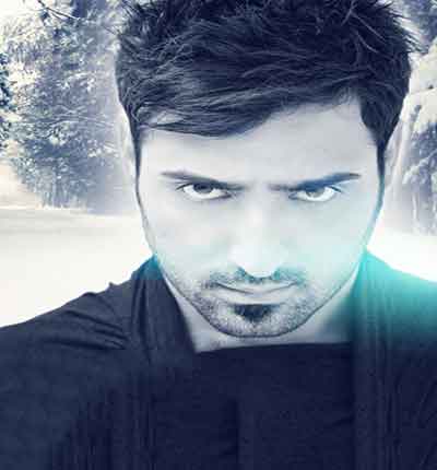 بهراد شهریاری (4)