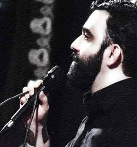 دانلود نوحه نگام کبوتر نگات پر میزنه از جواد مقدم