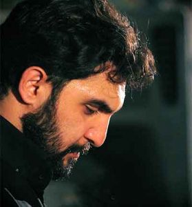 دانلود نوحه امشب عزیز فاطمه مهمان خواهر میشود – علیمی