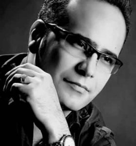 دانلود آهنگ دردا از شهرام شکوهی