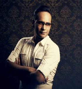 دانلود آهنگ فریب از شهرام شکوهی