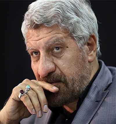 صادق آهنگران (1) بیوگرافی