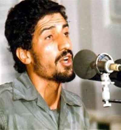 صادق آهنگران (2) ای شهیدان