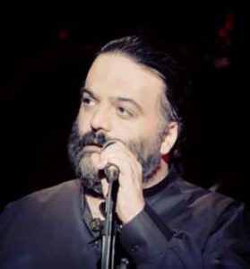 دانلود آهنگ سجاده عشق از علیرضا عصار