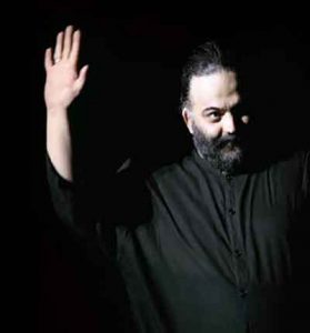 دانلود آهنگ خاک خونین از علیرضا عصار