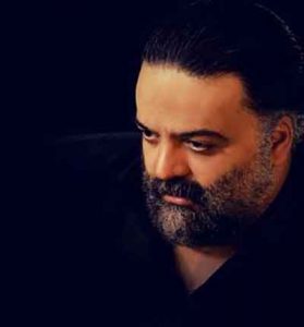 دانلود آهنگ جنگ حضرت عباس از علیرضا عصار