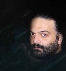 دانلود آهنگ حسرت دینار از علیرضا عصار