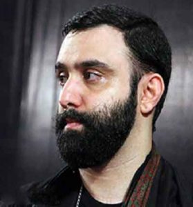 دانلود نوحه فکر حسین از جواد مقدم