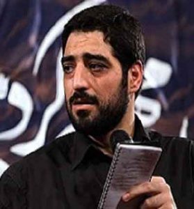 دانلود نوحه بابا حسین از مجید بنی فاطمه