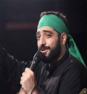 دانلود نوحه لشکر مشکی پوشان از مجید بنی فاطمه دانلود نوحه لشکر مشکی پوشان از مجید بنی فاطمه